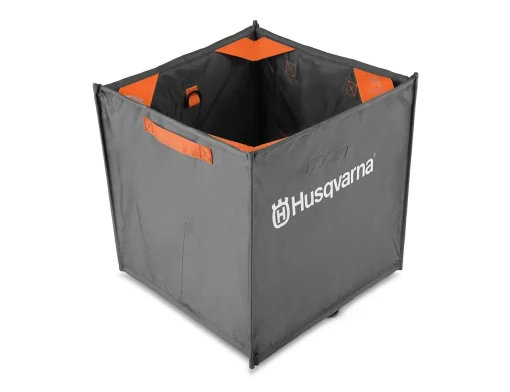 Cubo Husqvarna