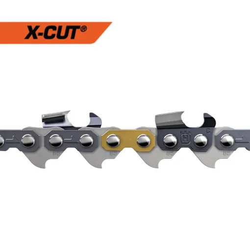 Corrente para Motosserra X-CUT® C85 Quadrada 20" 3/8" 1,5 mm