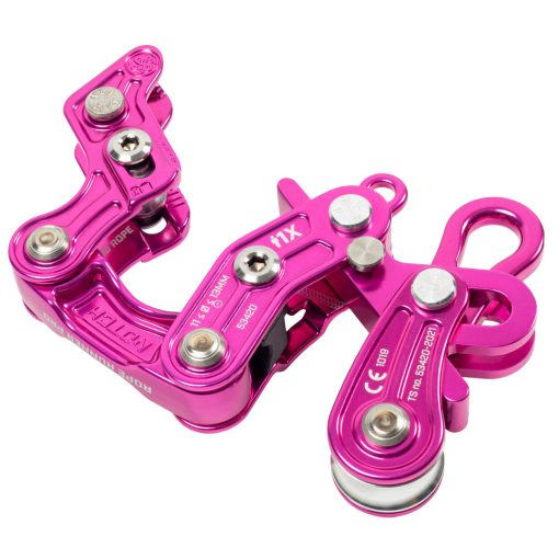 Notch Rope Runner Pro Fuchsia - Edição limitada - Image 2