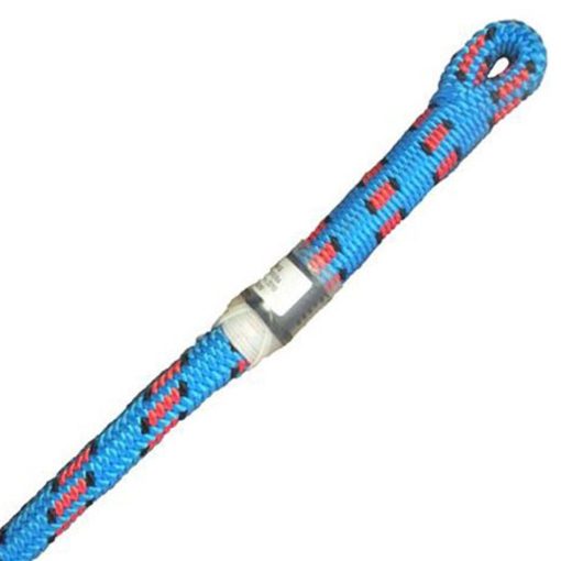 CUERDA DE TREPA BLUE MOON 11.7MM / 60 MTS