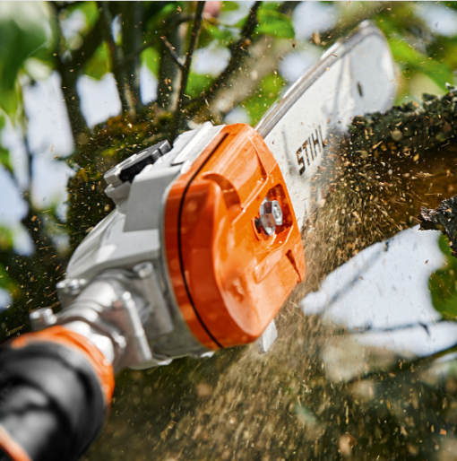 Stihl Ht 105 (Podadora de altura) - Image 2