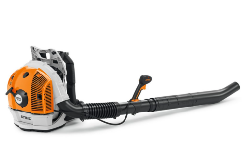 Stihl Br 600 (Soplador de mochila)