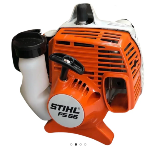 Stihl Fs 55 (Guadaña) - Image 2