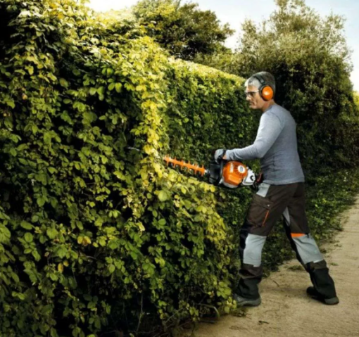 Stihl Hs 82r (Cortasetos) - Image 2