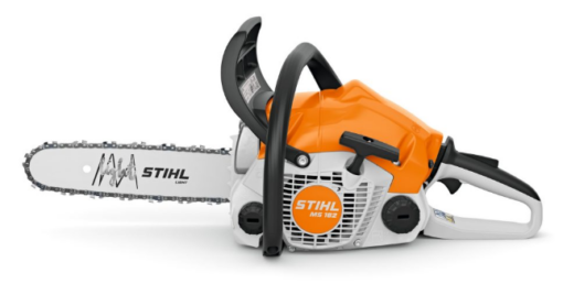 Stihl Ms 162 (Motosierra) - Image 3