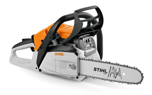 Stihl Ms 162 (Motosierra) - Image 2