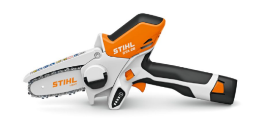 Stihl GTA 26 Set (Podadora a bateria)