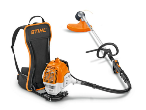 Stihl Fr 235 (Guadala de mochila)