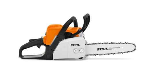 Stihl Ms 180 (Motosierra)