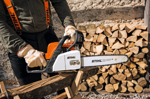 Stihl Ms 180 (Motosierra) - Image 2