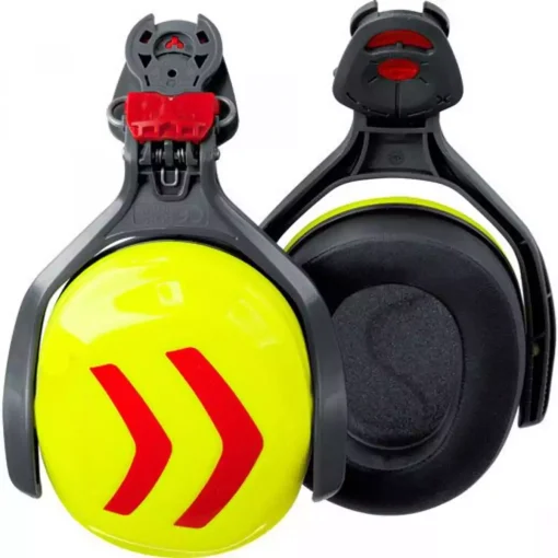 Pfanner Protos Earmuffs - R&Y (Orejeras)