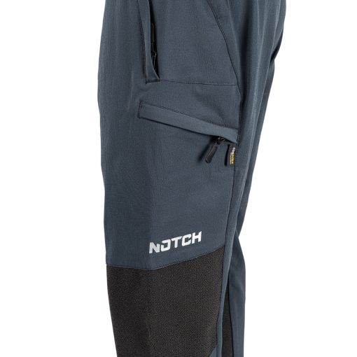 Notch Sonic II Climbing Pants (Pantalones de arborismo) - Image 3