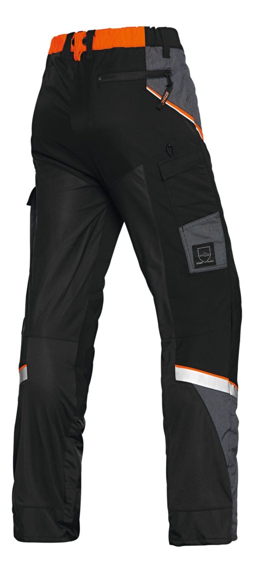 Stihl Bombachos Advance X-Light (Pantalon anticorte) - Image 2