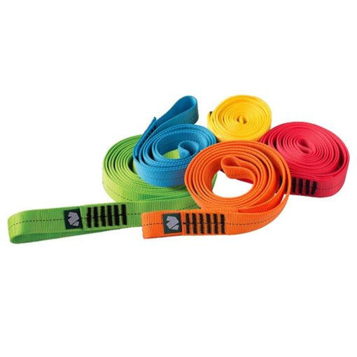 Notch Nylon Loop Runner (Cinta)