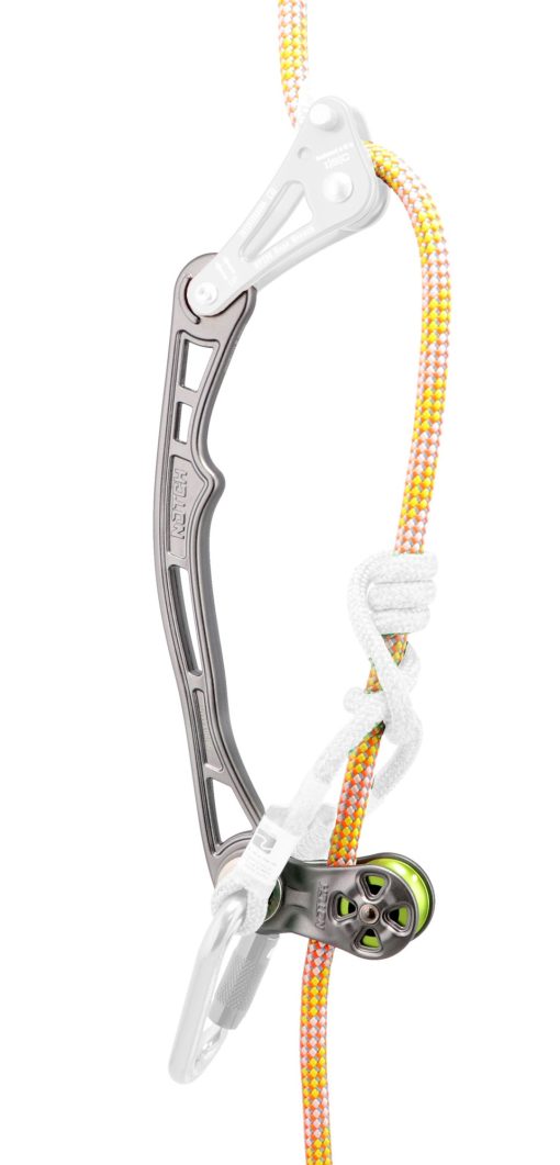 Notch Fusion Rope Wrench Tether - Image 2