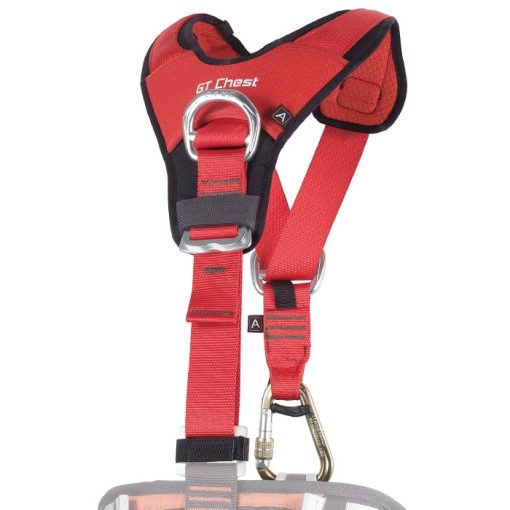 Camp GT access chest harness S-L (Arnés de pecho) - Image 2