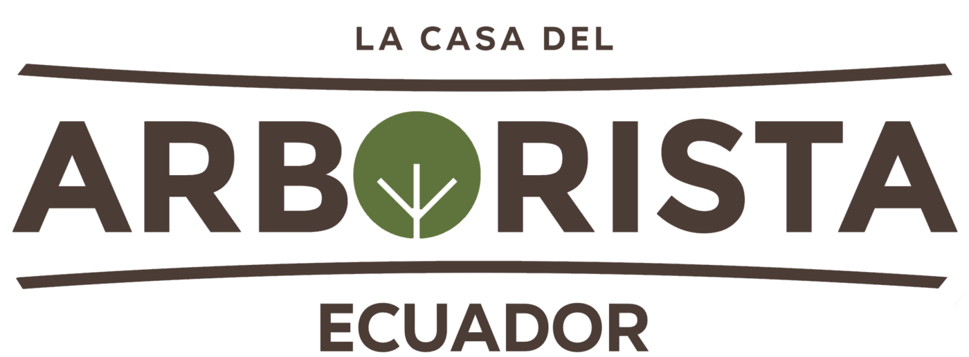 La Casa del Arborista Ecuador